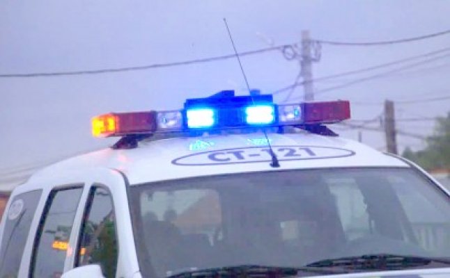 INCREDIBIL! Polițist bătut în județul Constanța! Agresorii au urinat pe mașina Poliției!